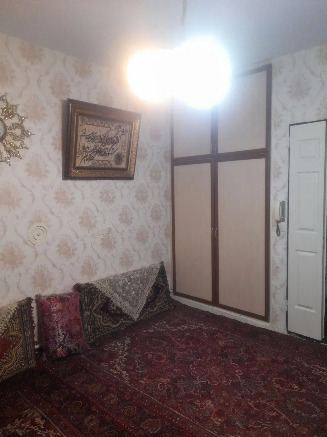 خونه ویلایی