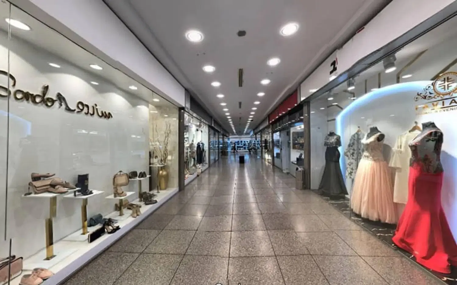 مغازه در پاساژ امیرکبیر خیابان نهایی