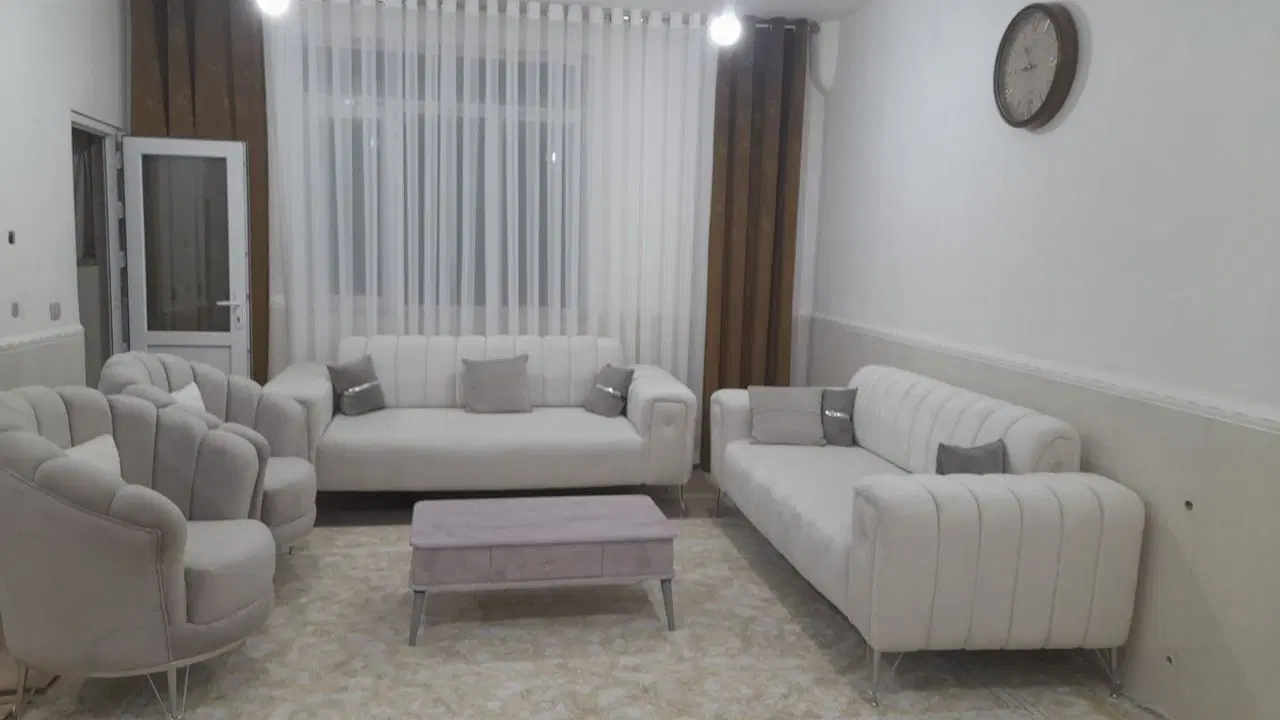 طبقه سوم دره گرم