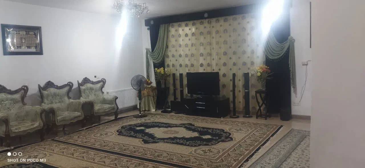 سویت ویلایی ۲۰۰ متری مستقل  تمیز