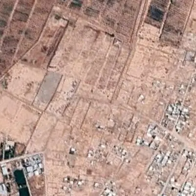 زمین شهرک شهیدان محمدی ۲۳