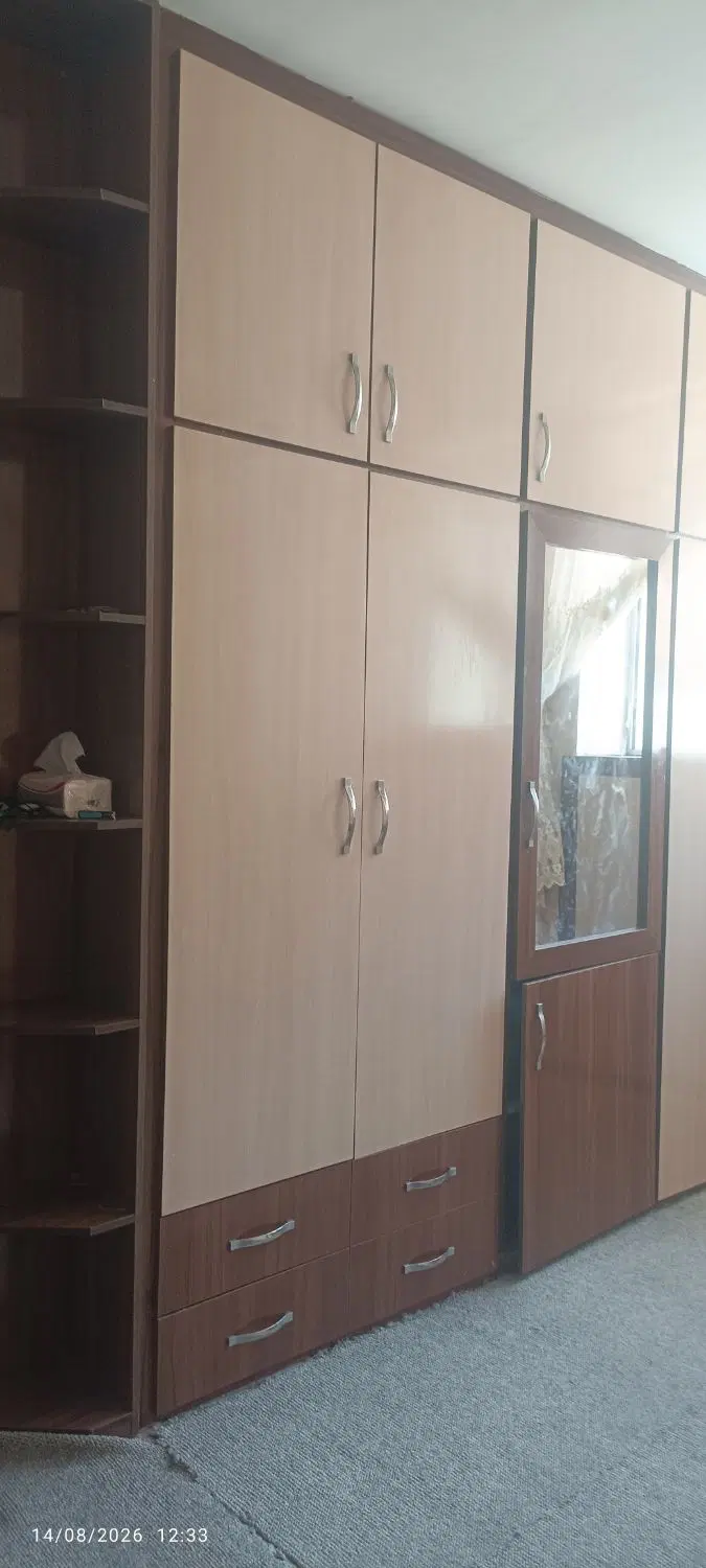 منزل دربست