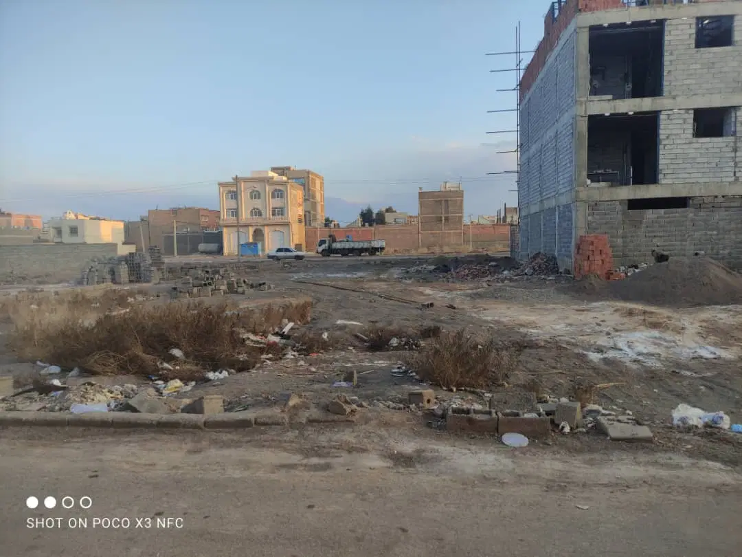 بلدلامین خیابان آسمان کوچه13