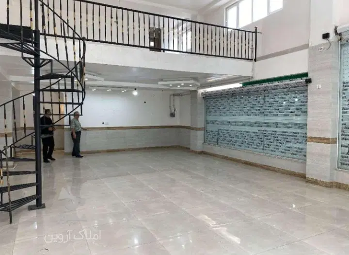 فروش و معاوضه مغازه واقع در خیابان هنر