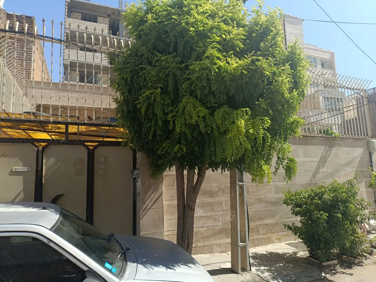 خانه ویلایی