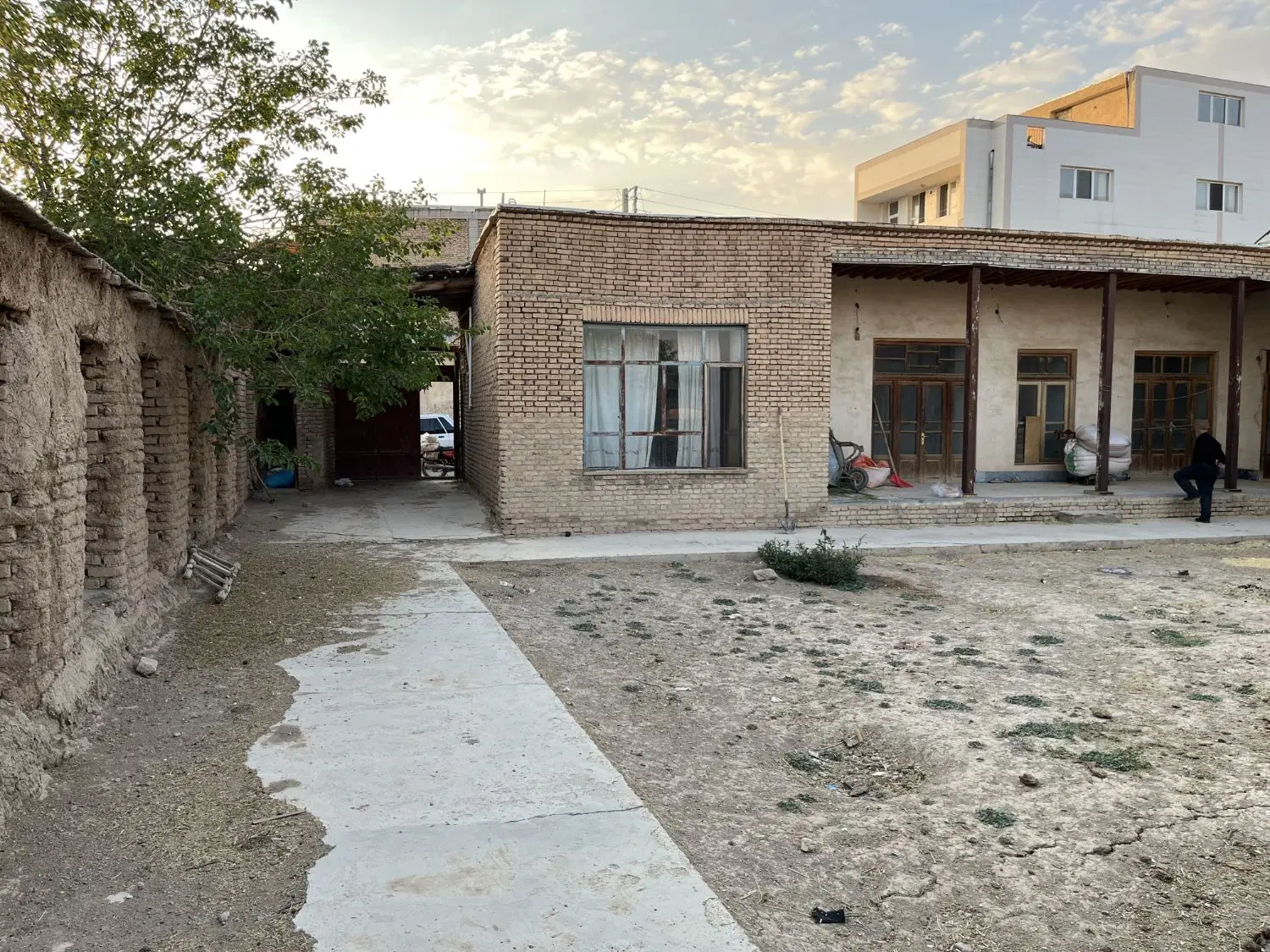 فروش منزل