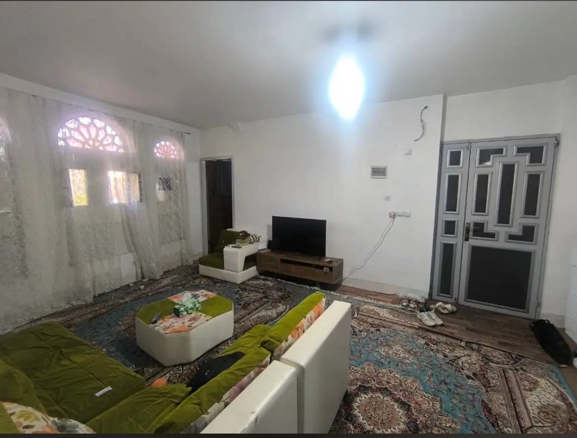 فروش خانه مسکونی