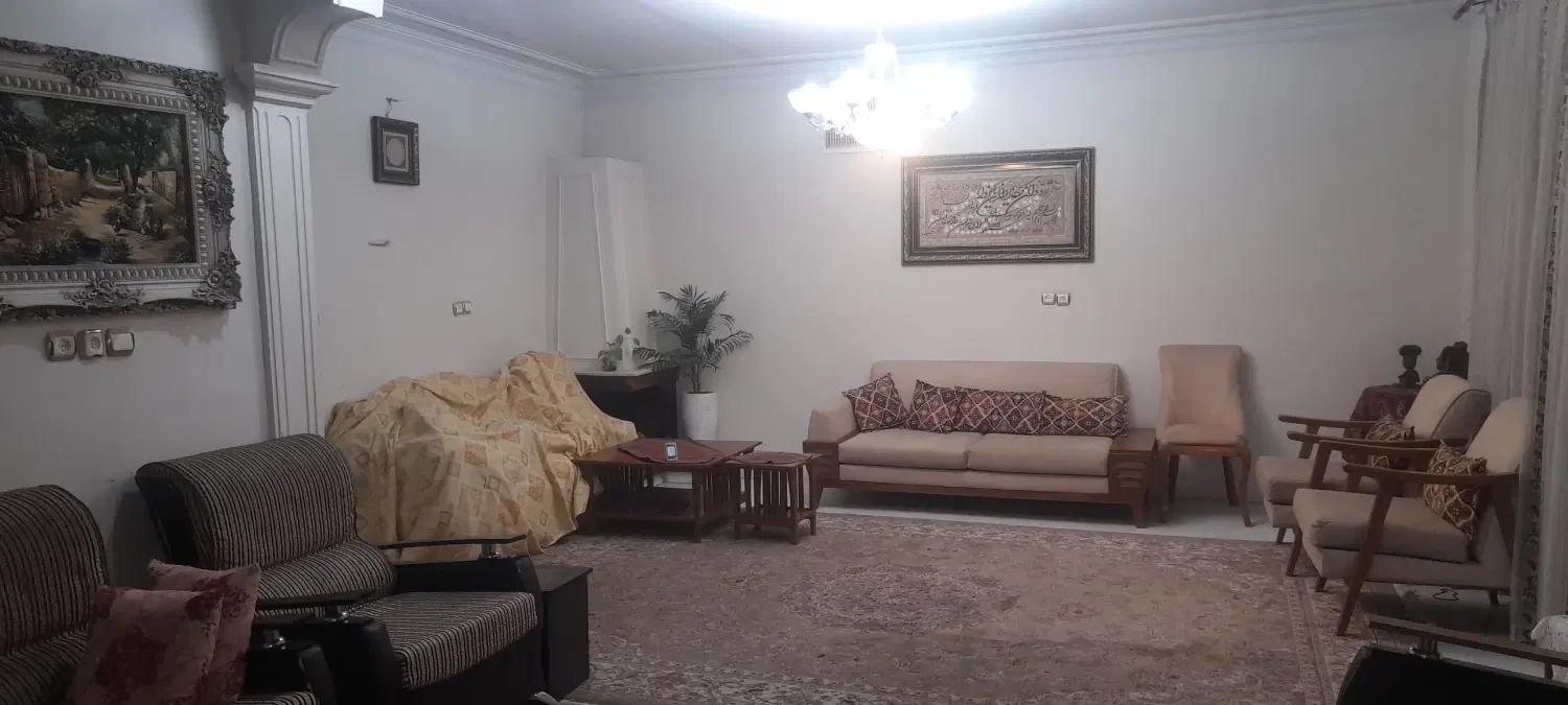 فروش آپارتمان
