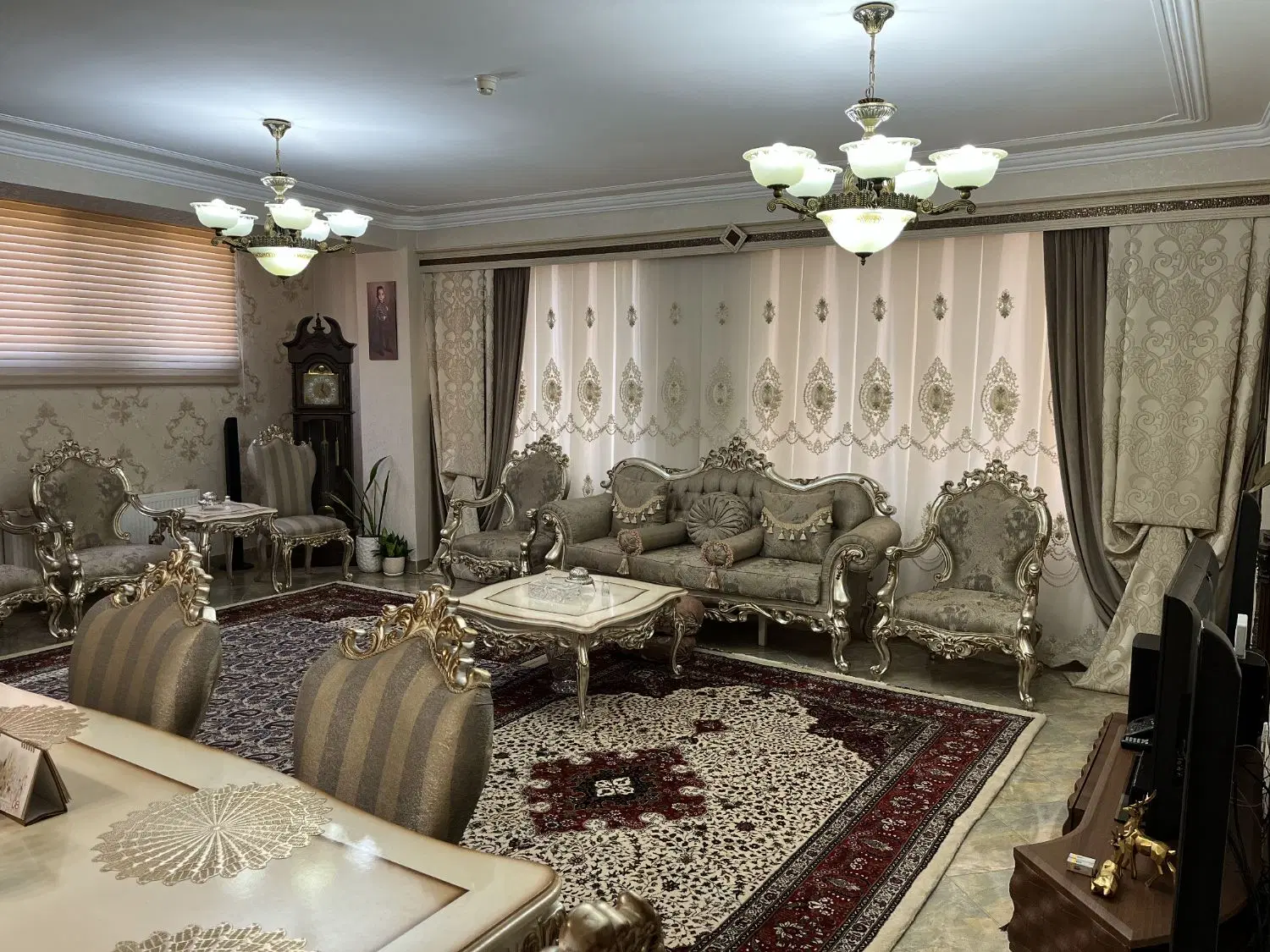 فروش آپارتمان شخصی ساز ۹۰ متری