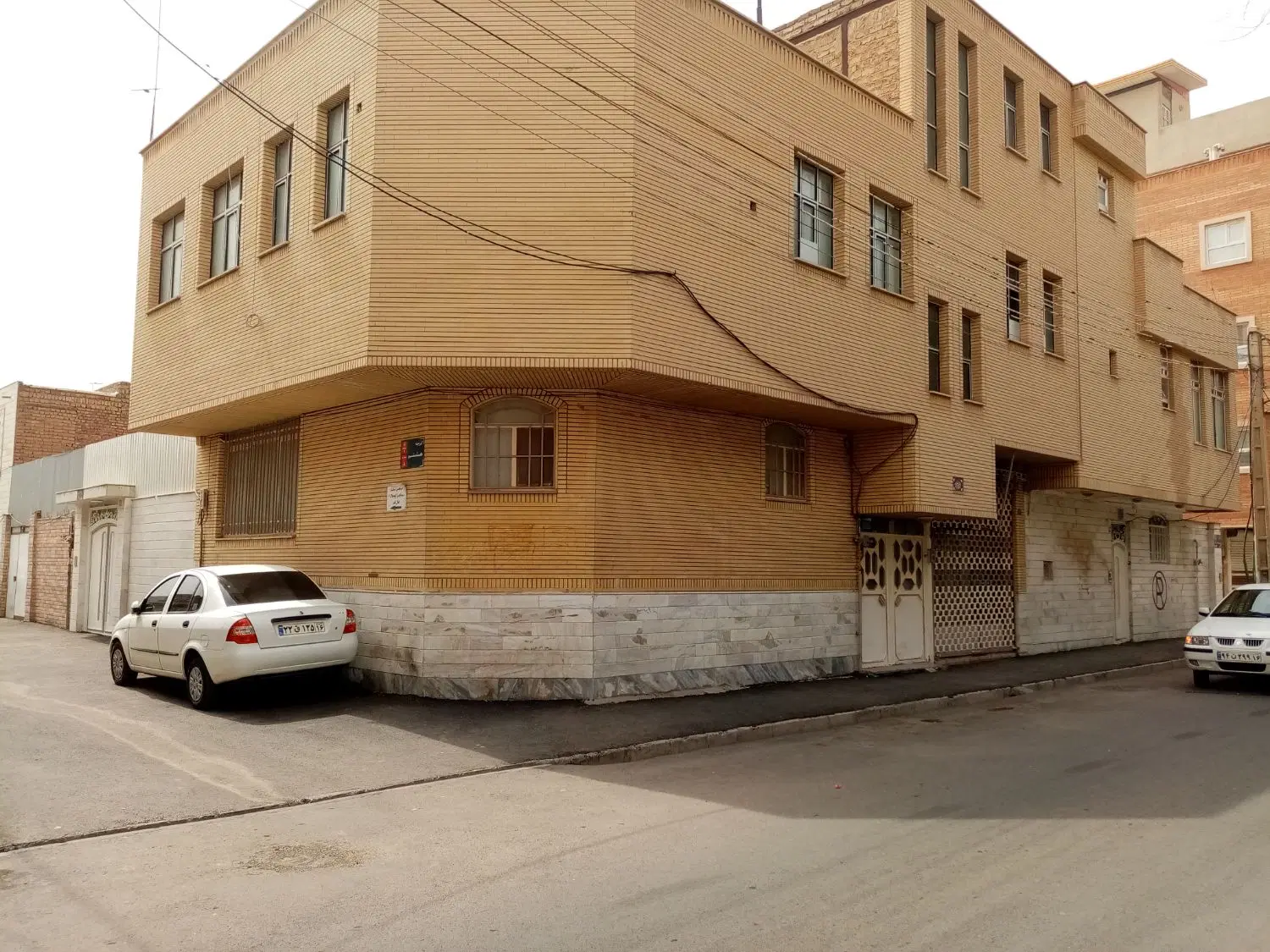 فروش خانه مسکونی تجاری