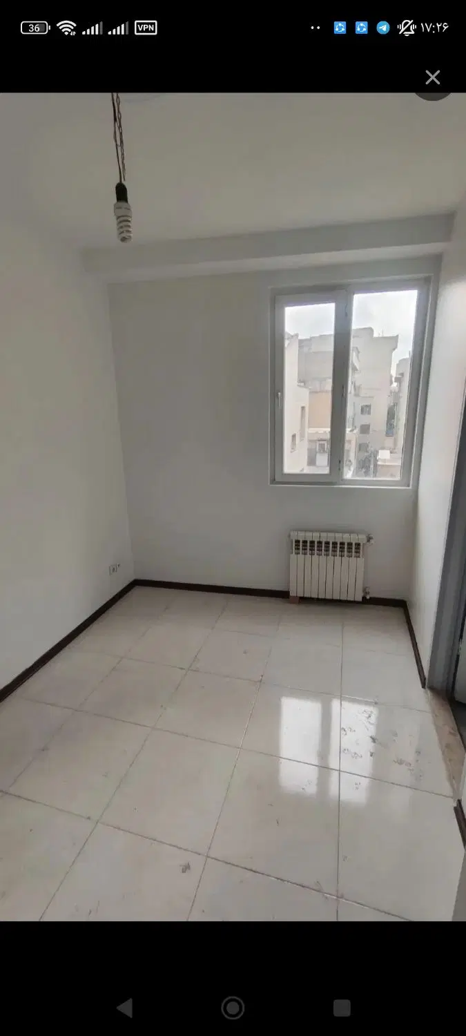 آپارتمان 55متری