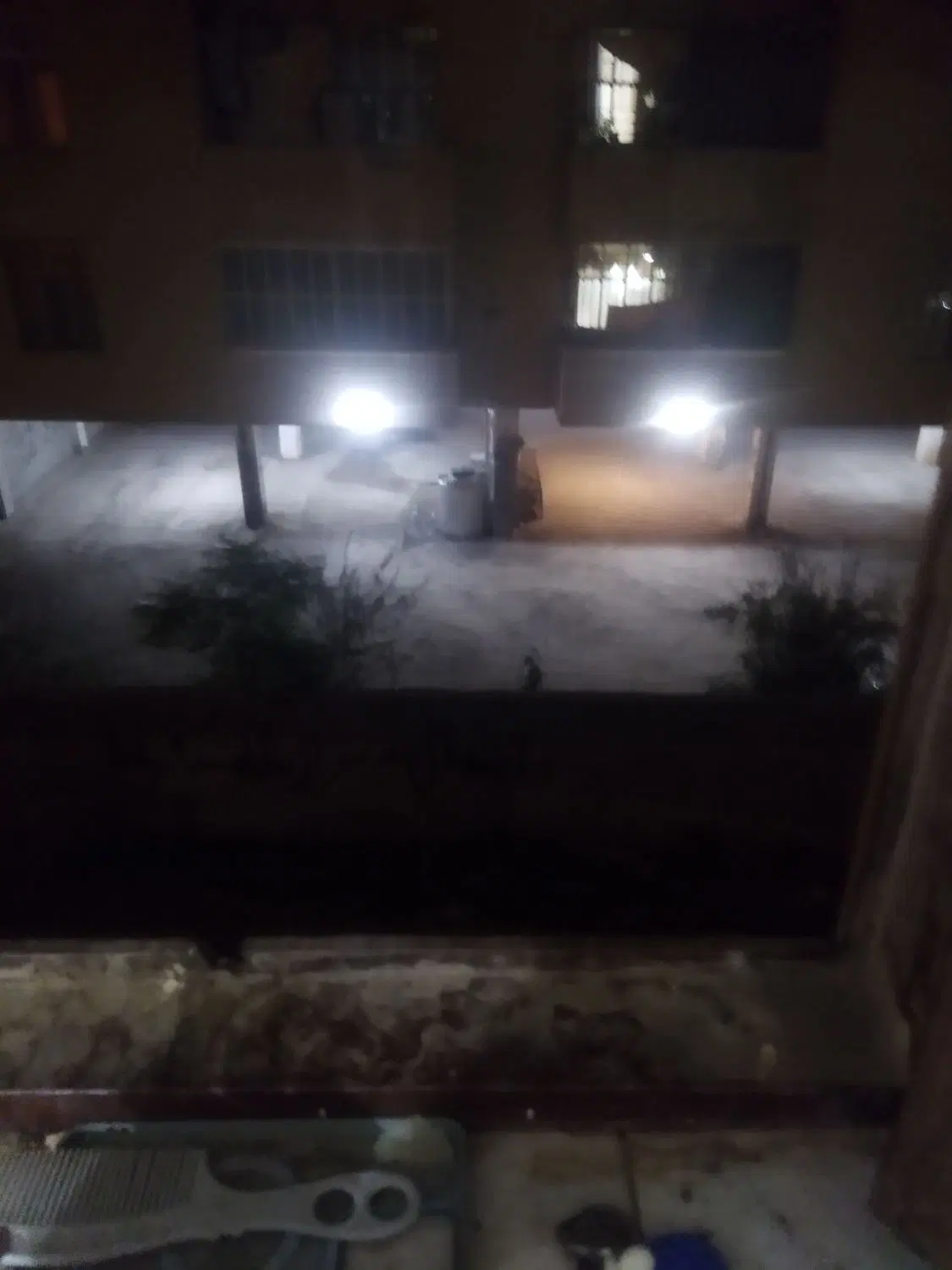 آپارتمان 100متری
