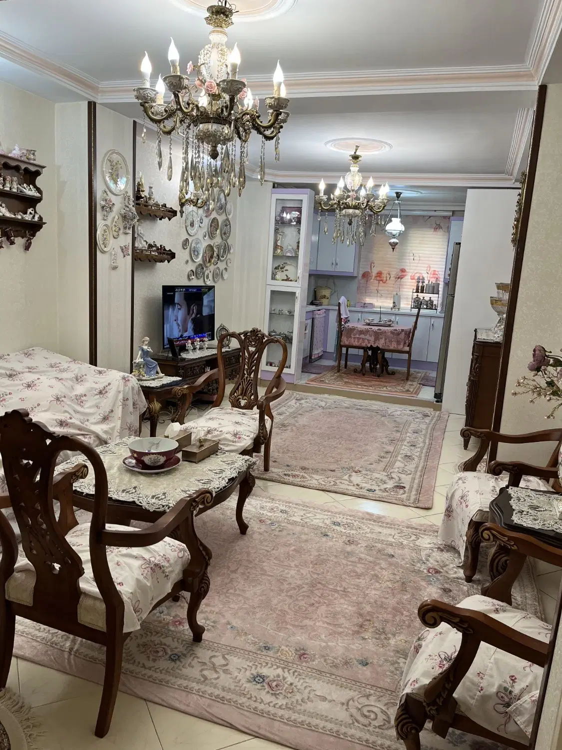 خانه فروشی