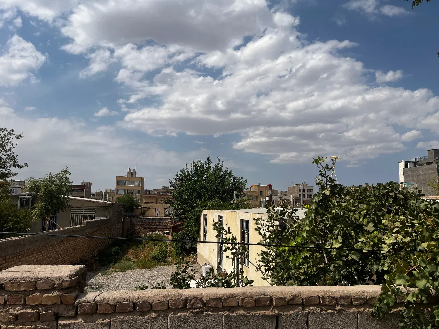 ۴۲۸متر زمین خوارزمی