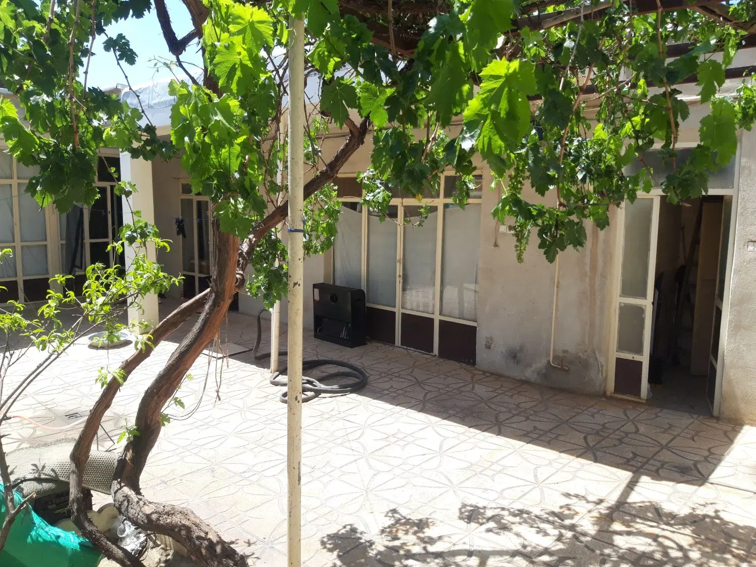 فروش خانه ویلایی در جولان گلچهره