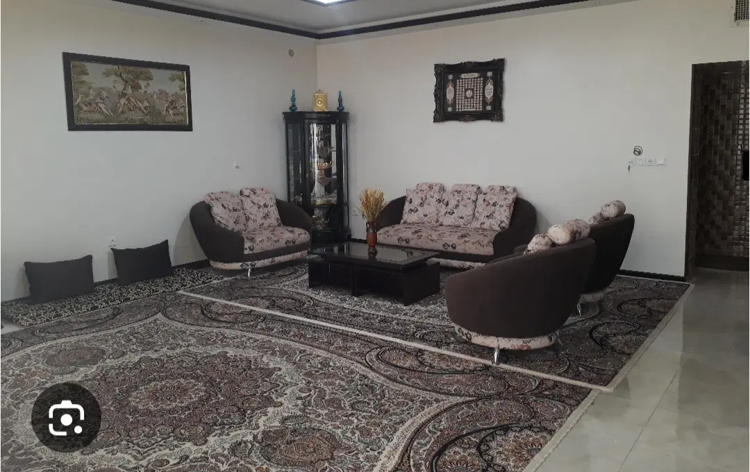 ۱۲۷ متر شهرک کاظمیه
