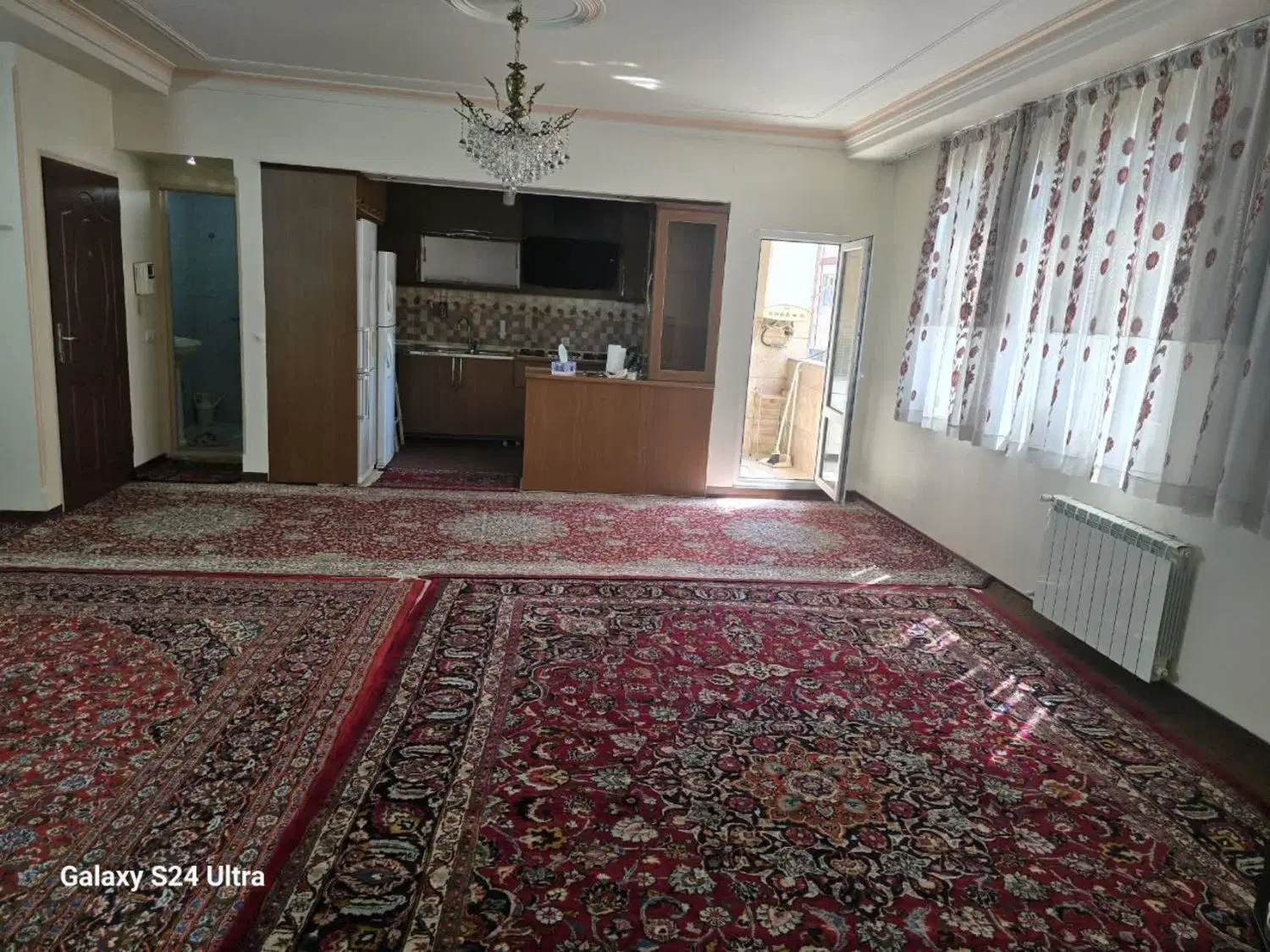 فروش خونه ۸۱ متری