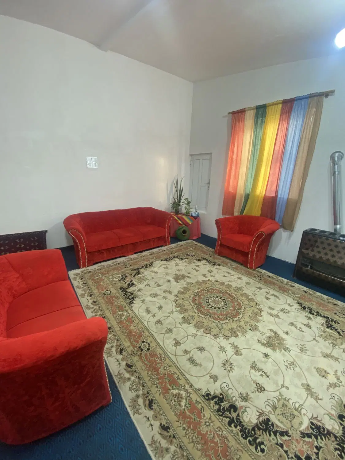 اجاره ۲عدد ویلا روزانه
