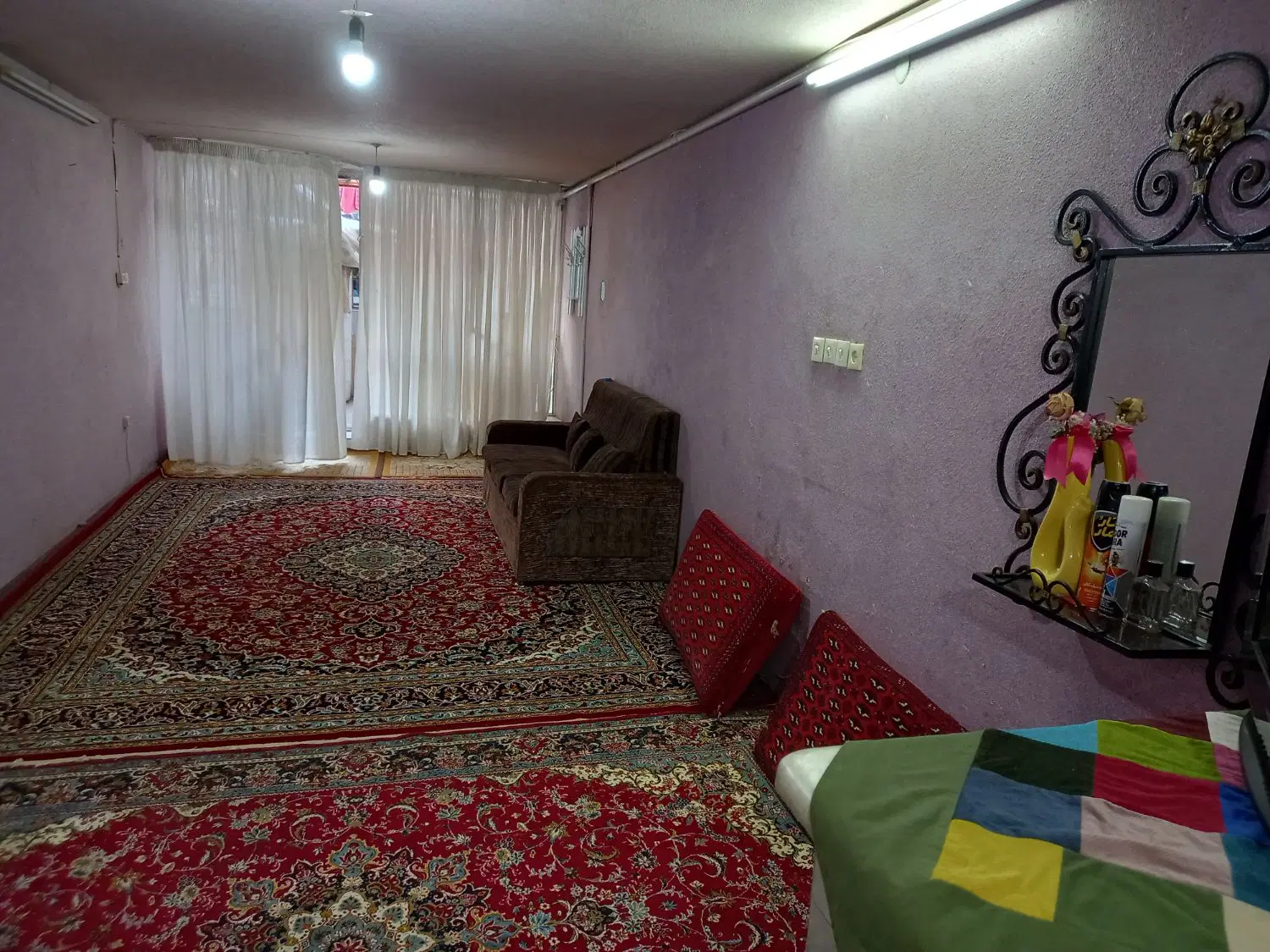 سوییت اجاره ای