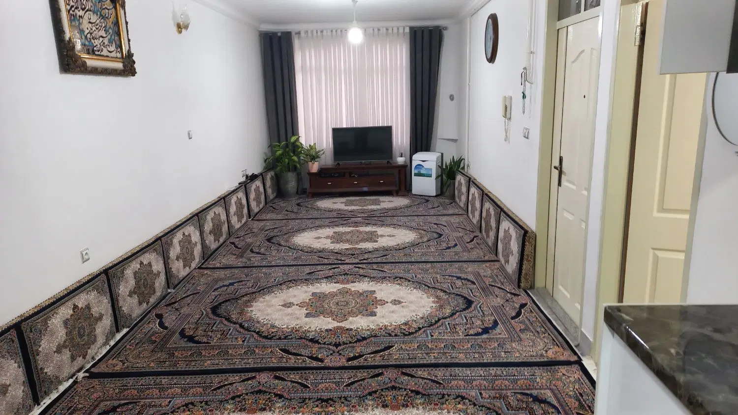 خانه ملکی