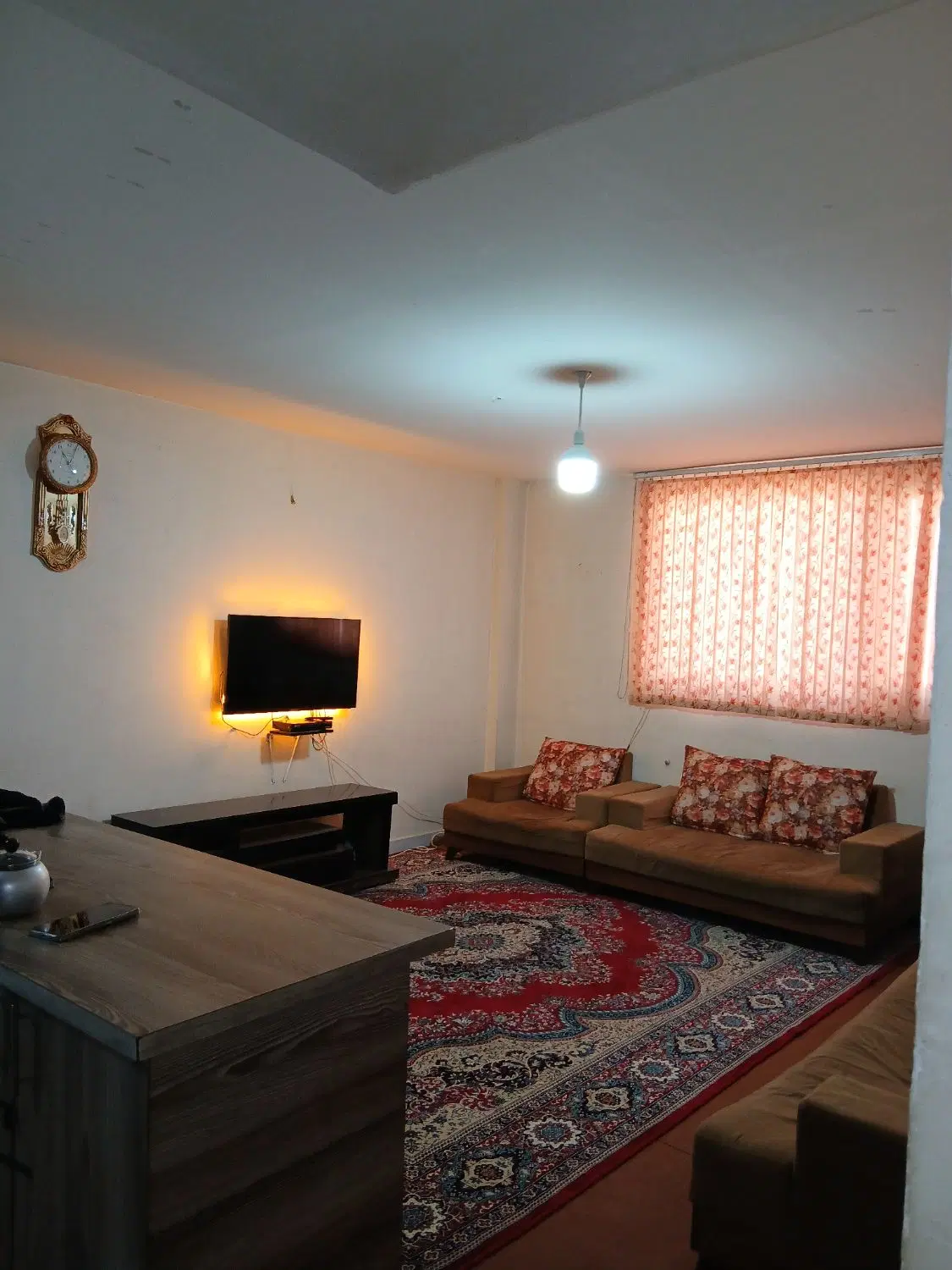 خانه مبله ساعتی و روزانه