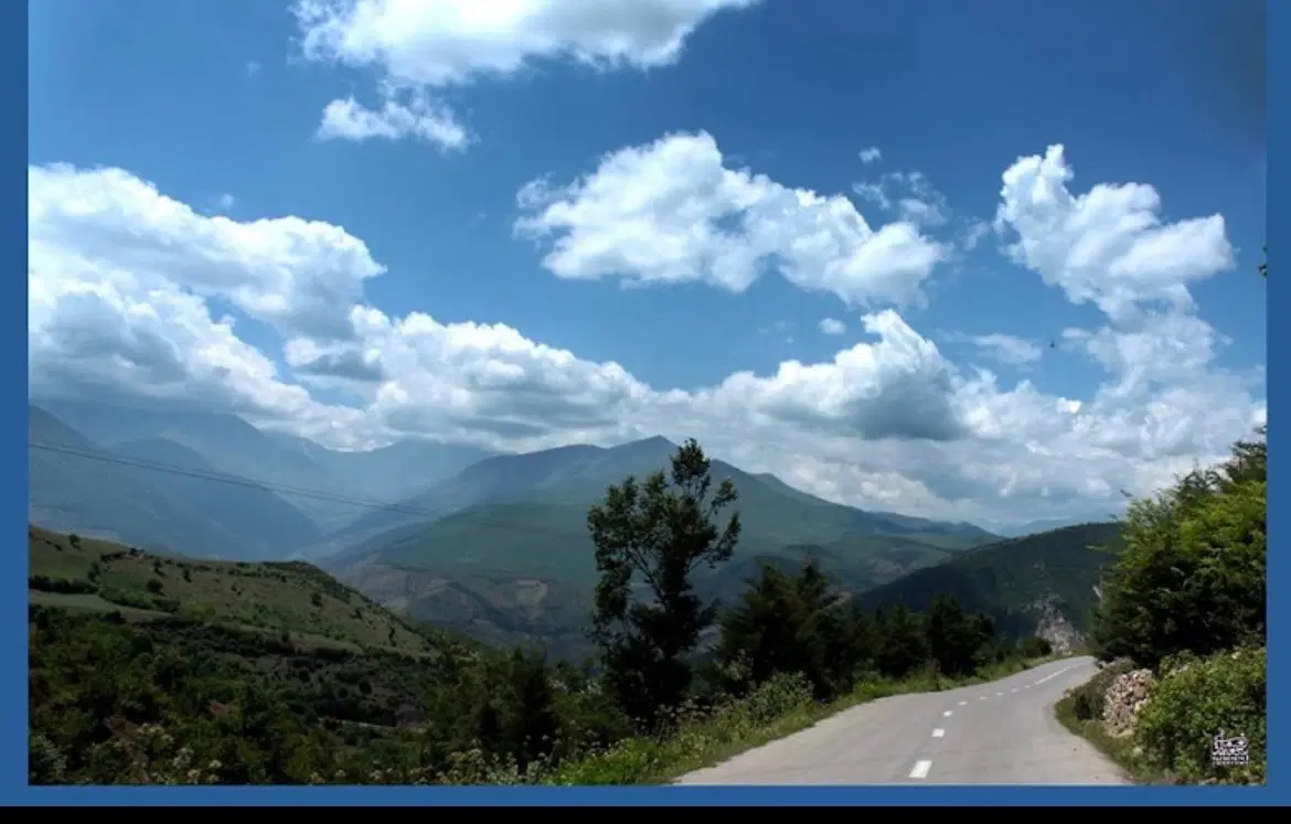 دلم،روستای حیرت،کجور