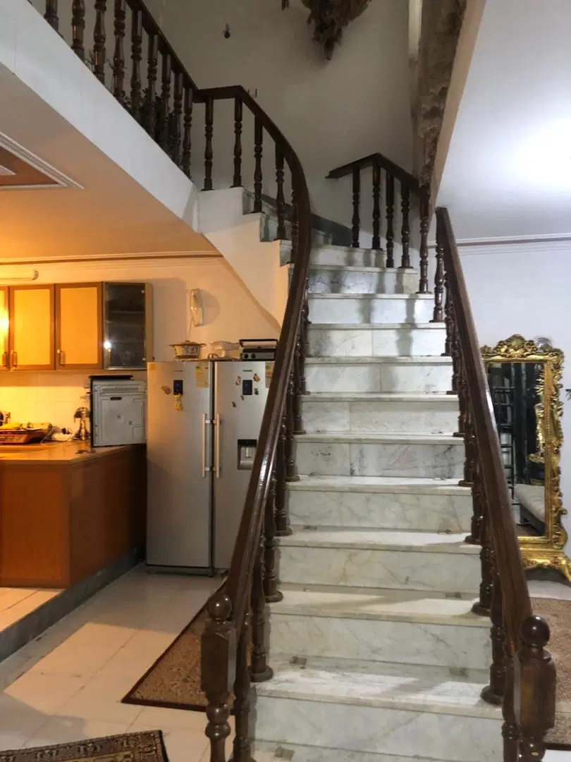 اجاره منزل دربستی ۲واحد هست تک خواب و دوخواب