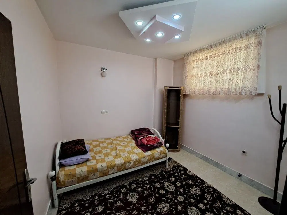 خانه روزانه ویلایی اجاره سوییت کوتاه مدت پارکینگ