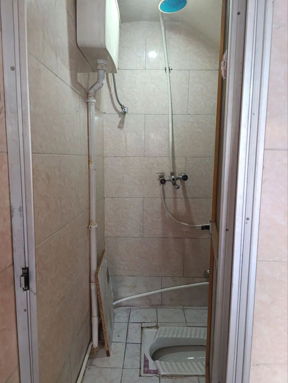 رهن کامل پارکینک ماشین