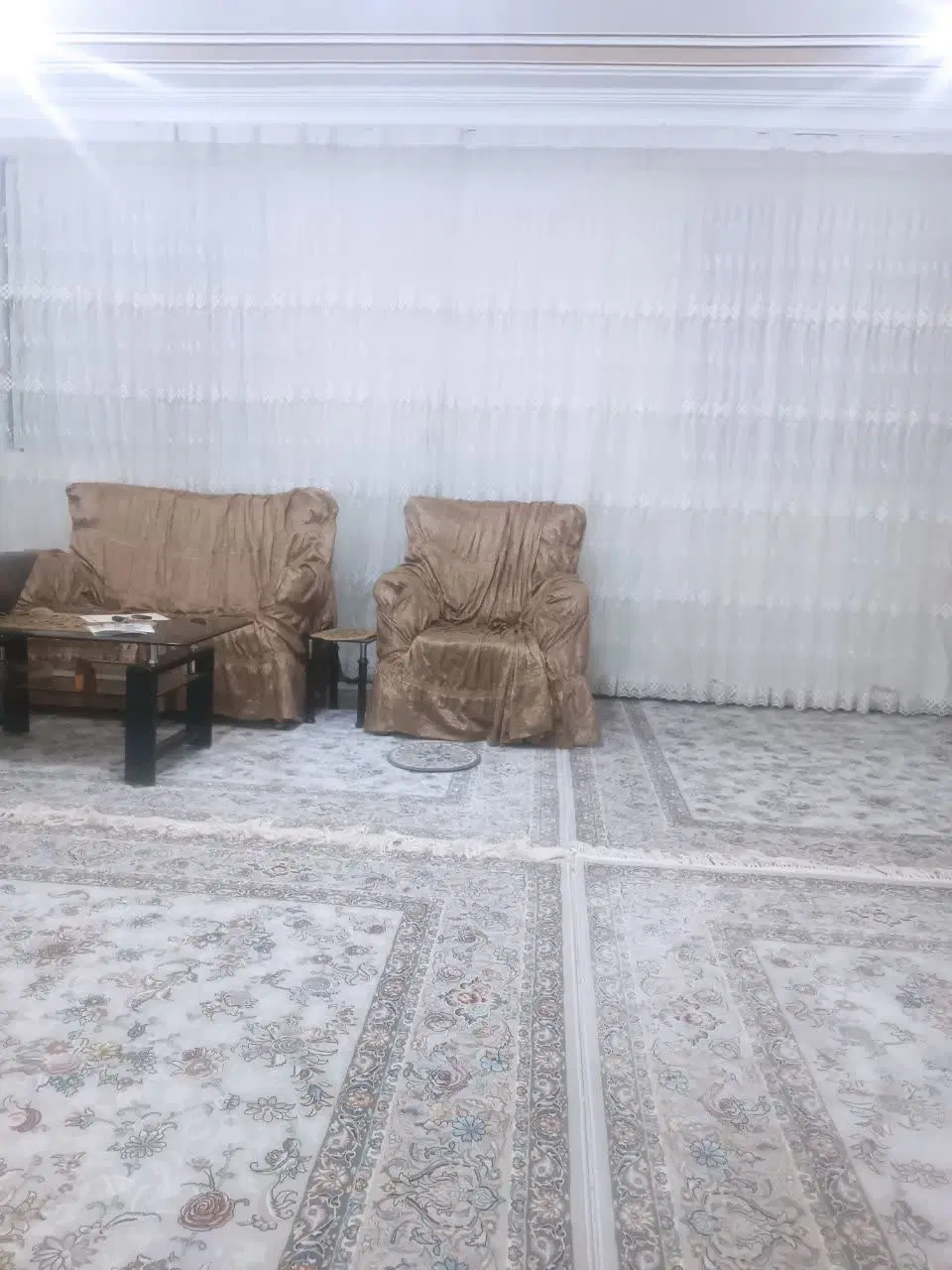 خانه ویلایی گلدشت