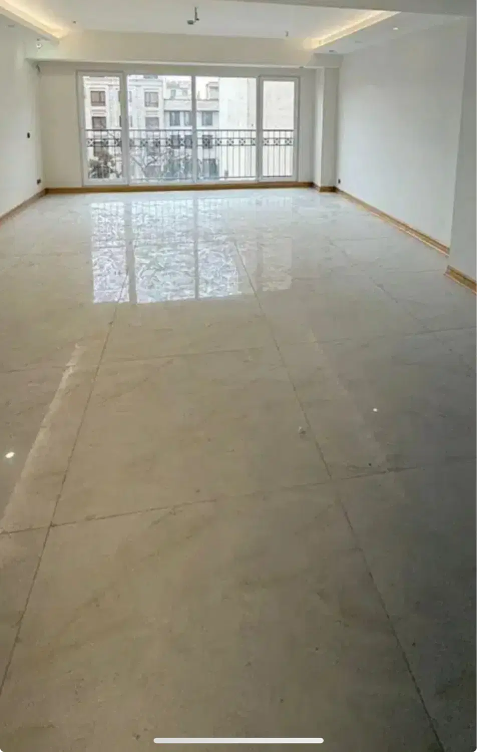 ۱۵۷ متر صفر ۳ خواب عدالت جنوبی روبروی پارک حجاب