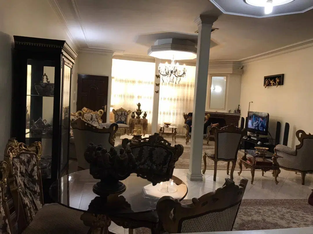 آپارتمان اجاره ای دو بلکس در افسریه