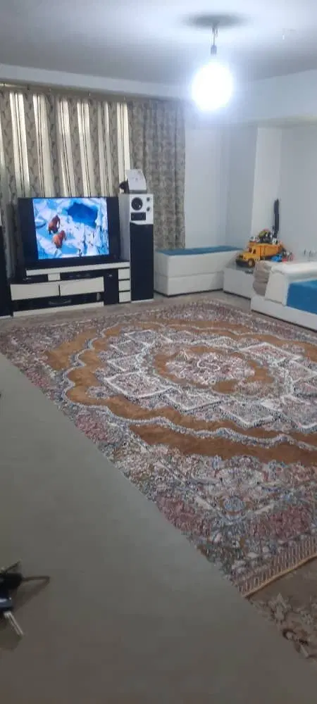 ۲ خواب با پارکینگ و انباری وآسانسور