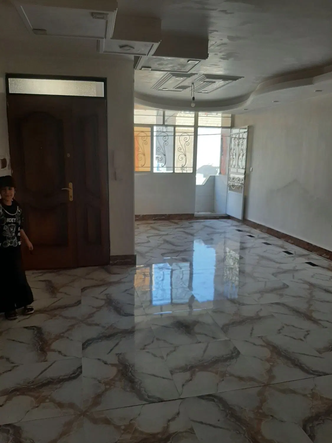 فروش خانه دوطبقه ۱۴۰ متری
