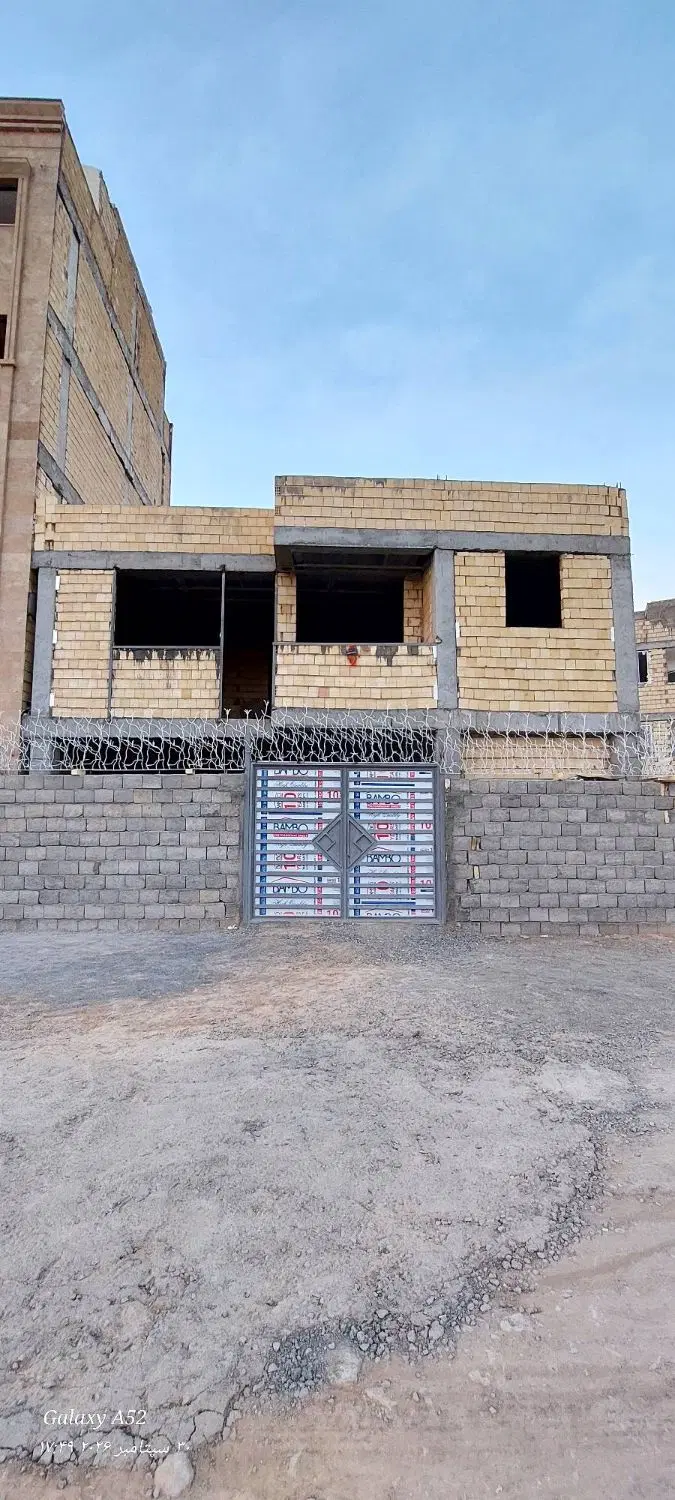 منزل ویلایی