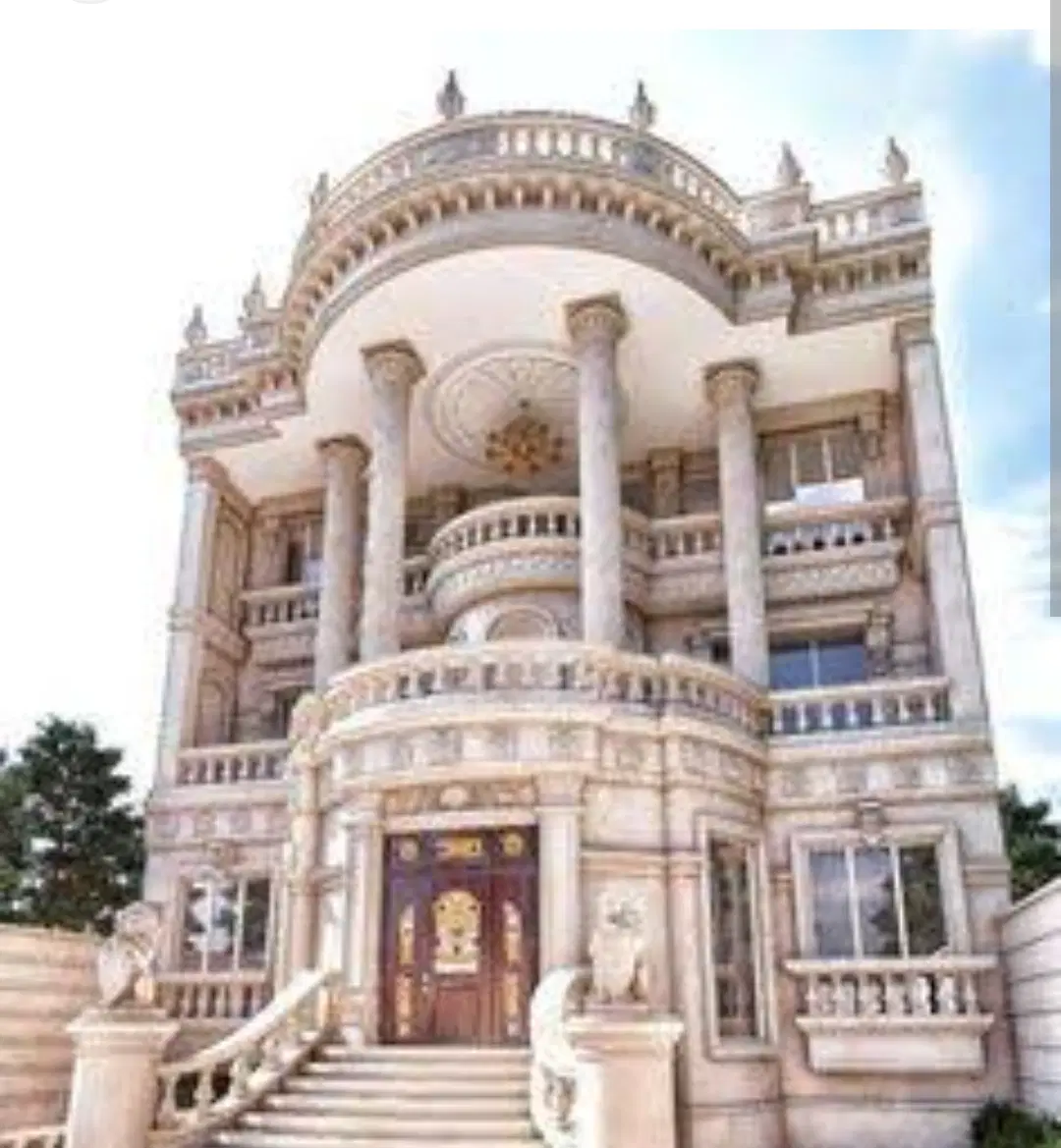 واحد ۹۰ متری فول امکانات