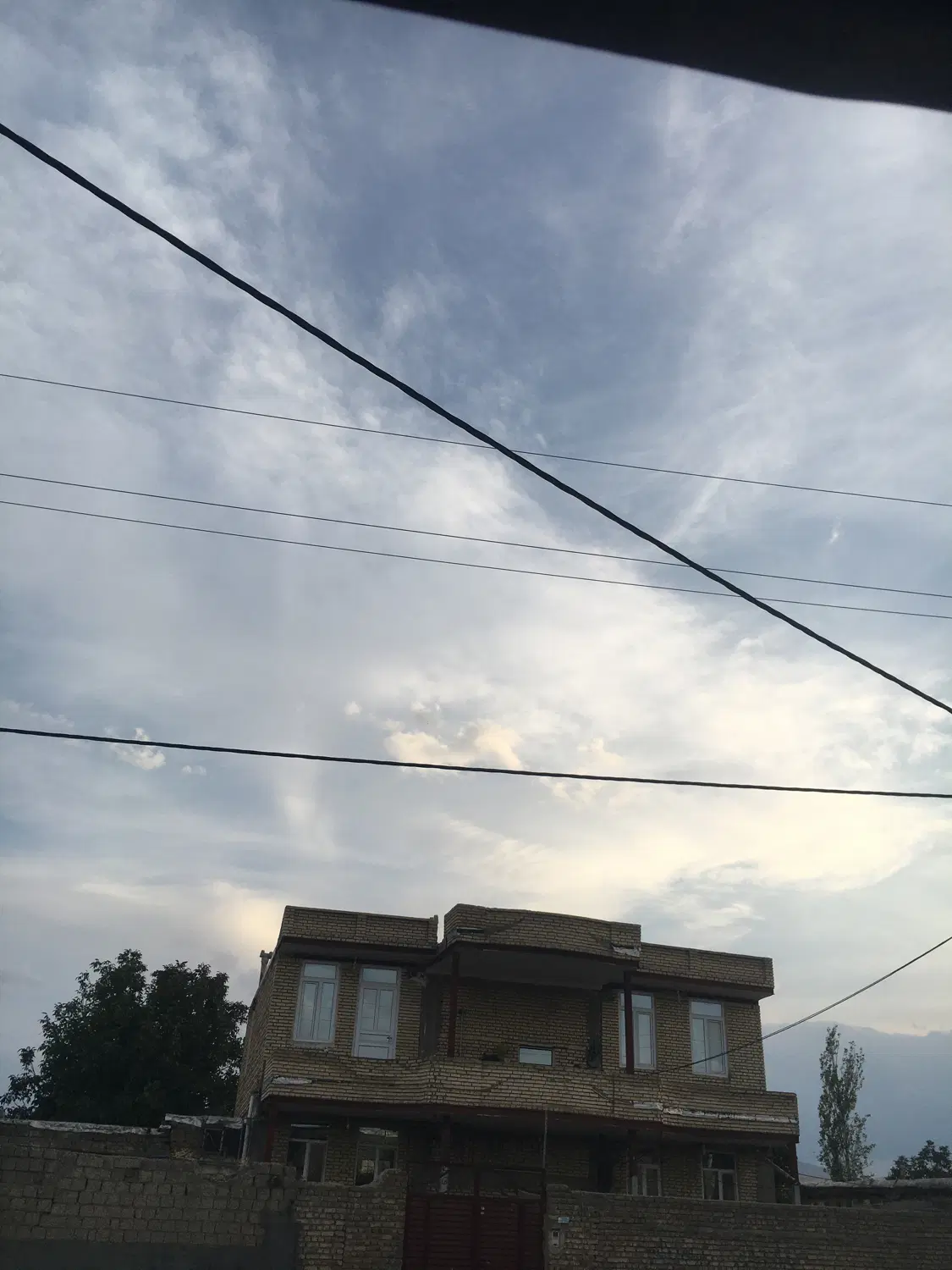 فروش یک باب منزل