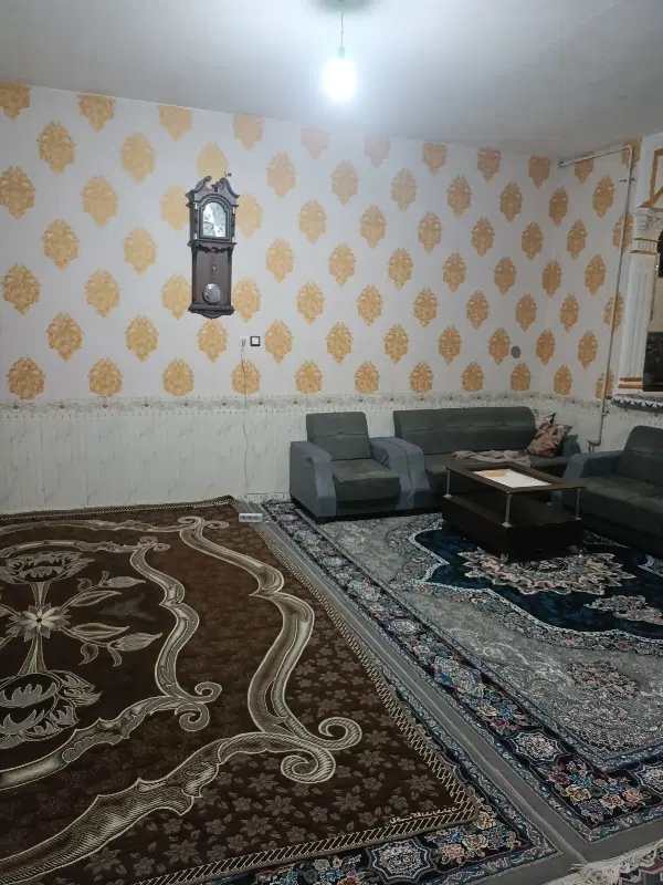 خانه 160متری واقع در روستای گچی