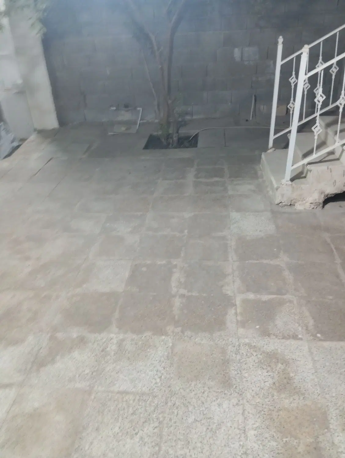 یک واحد120متری در روستای تلسیاه