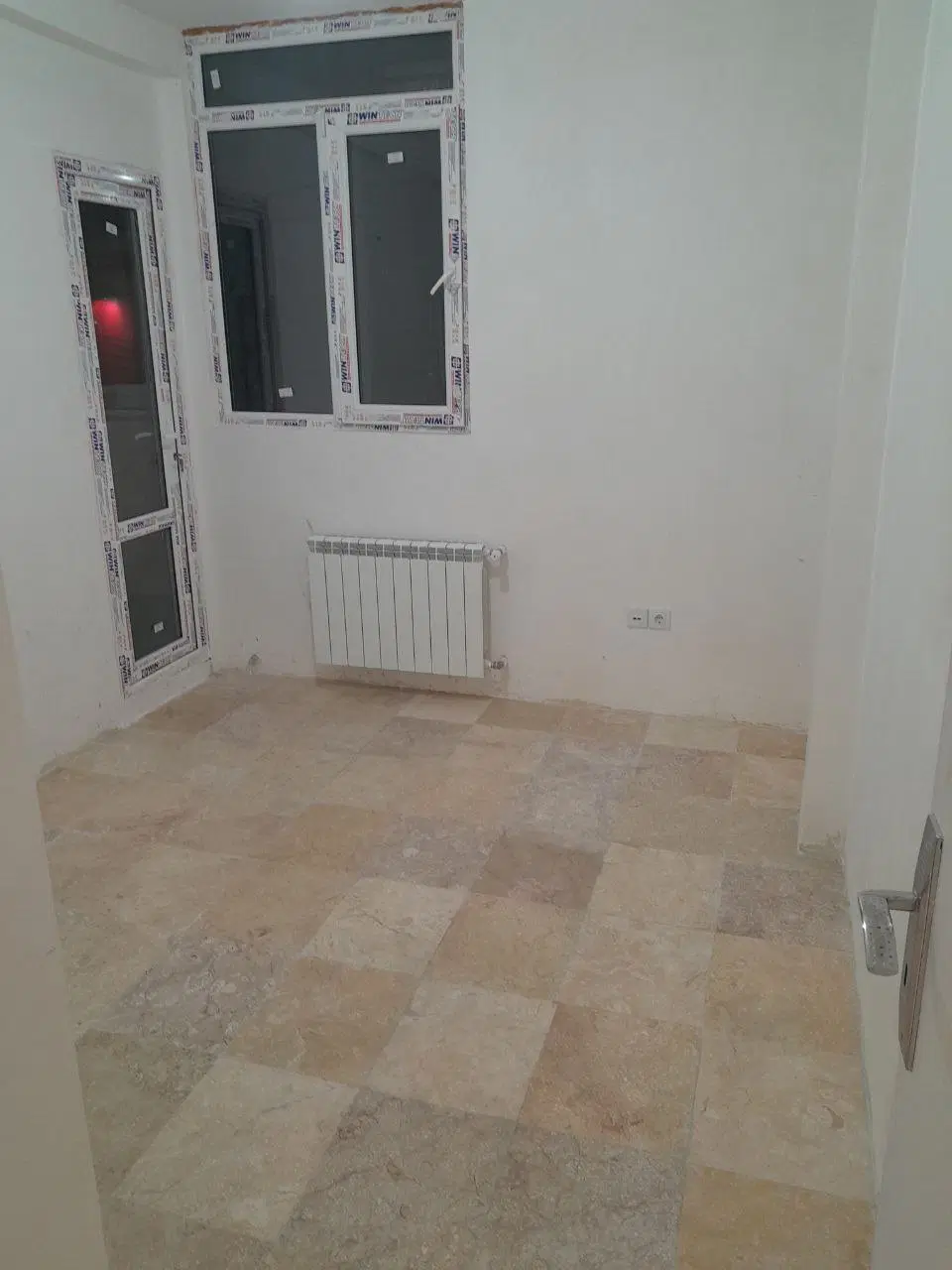 50 متری بر خیابان خشی