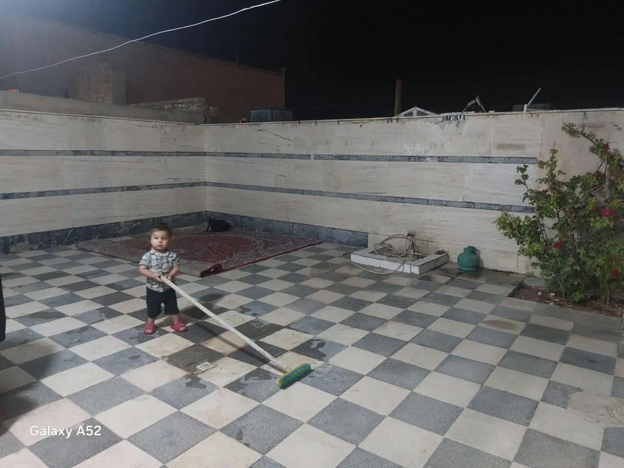 منزل ویلایی