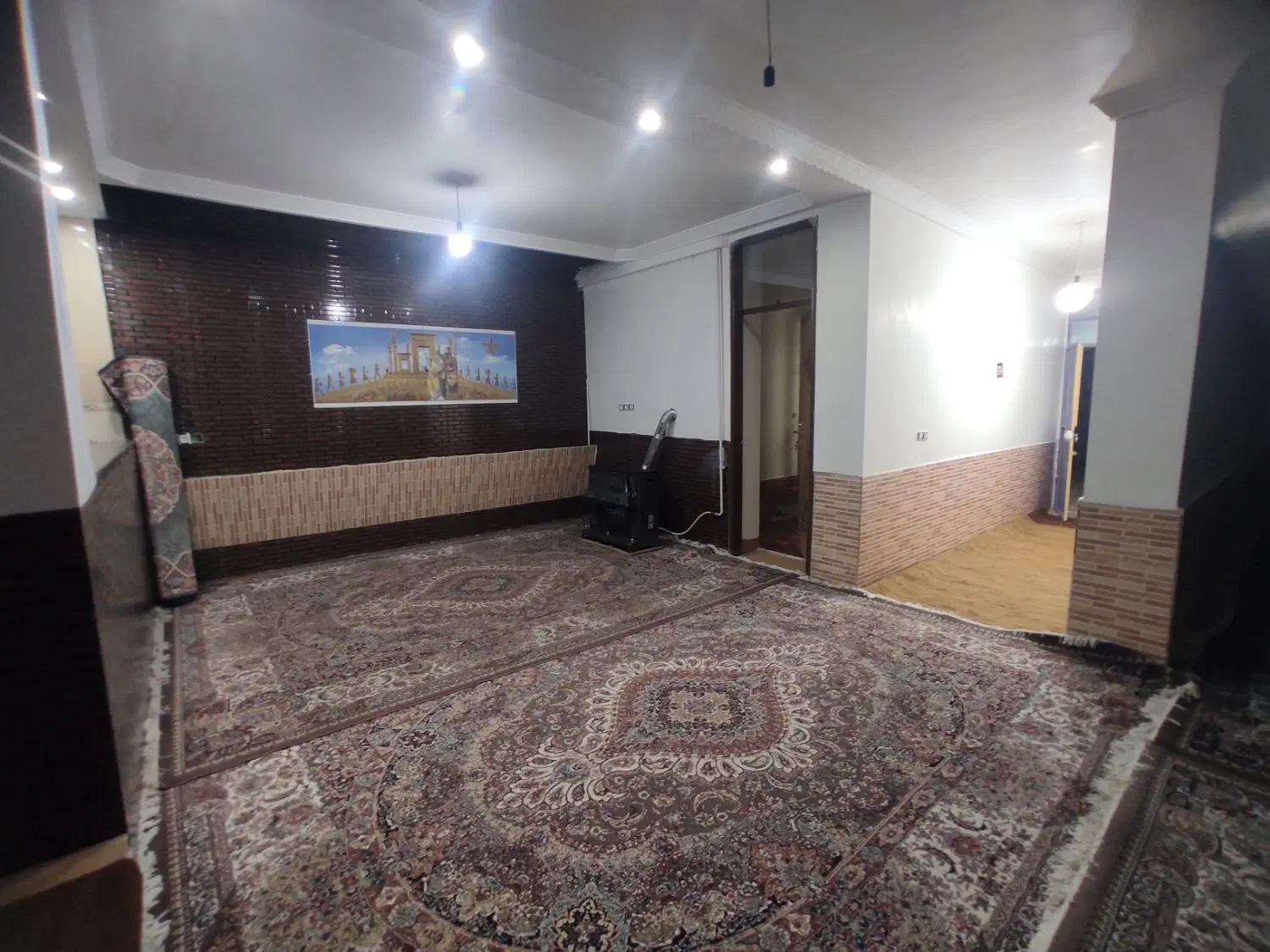 فروش خانه ویلایی سند دار