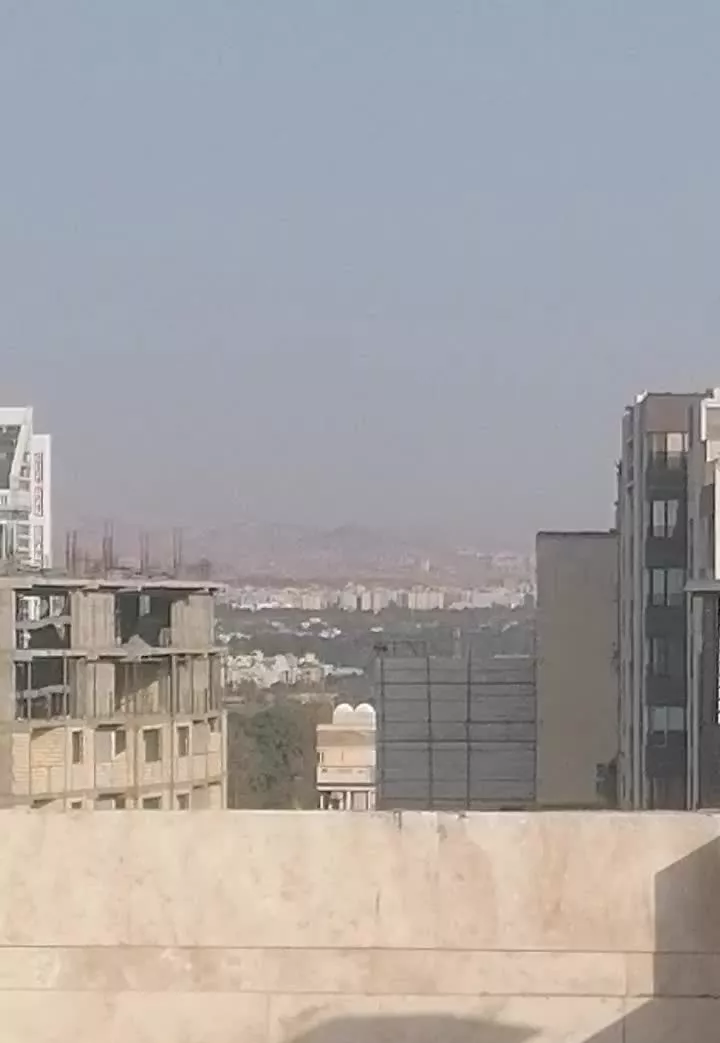 فروش آپارتمان 230متری با روف گاردن