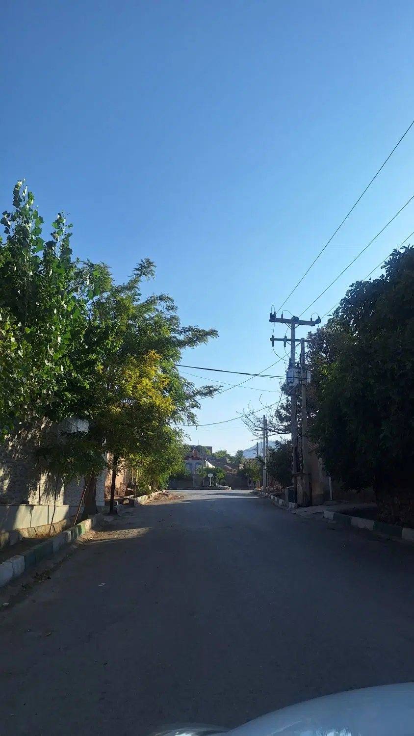 فروش باغ ویلا ده بالا فول امکانات