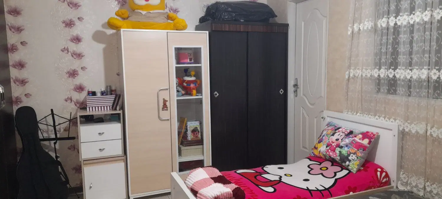 فروش آپارتمان درجوادیه