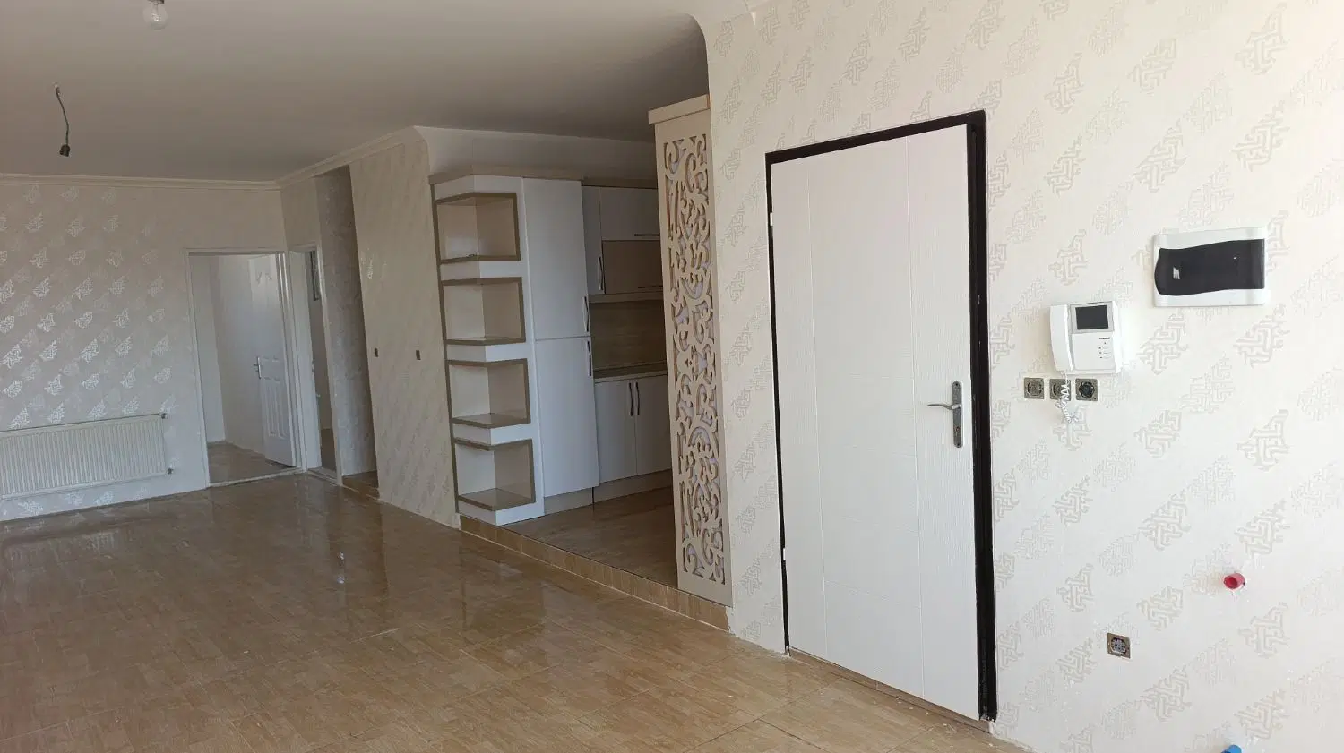فروش آپارتمان ۱۰۸متری جنوبی
