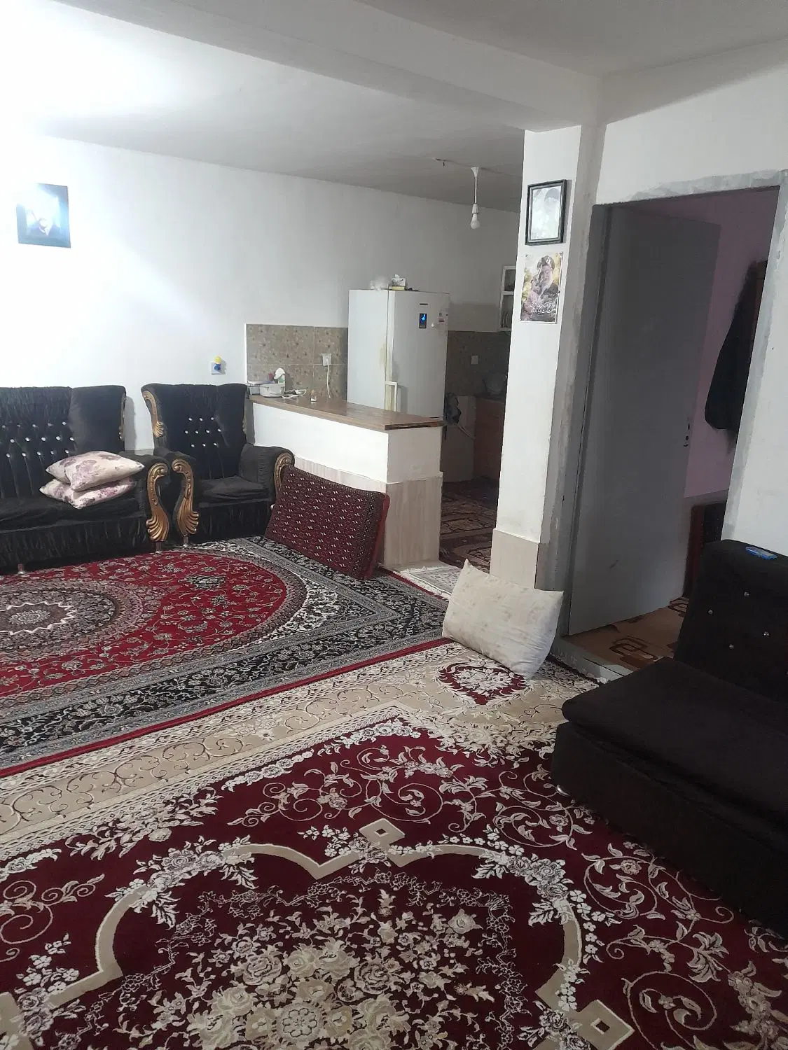 خانه ویلای
