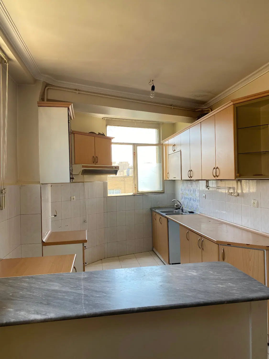 منظریه 73 متر فروش جدی