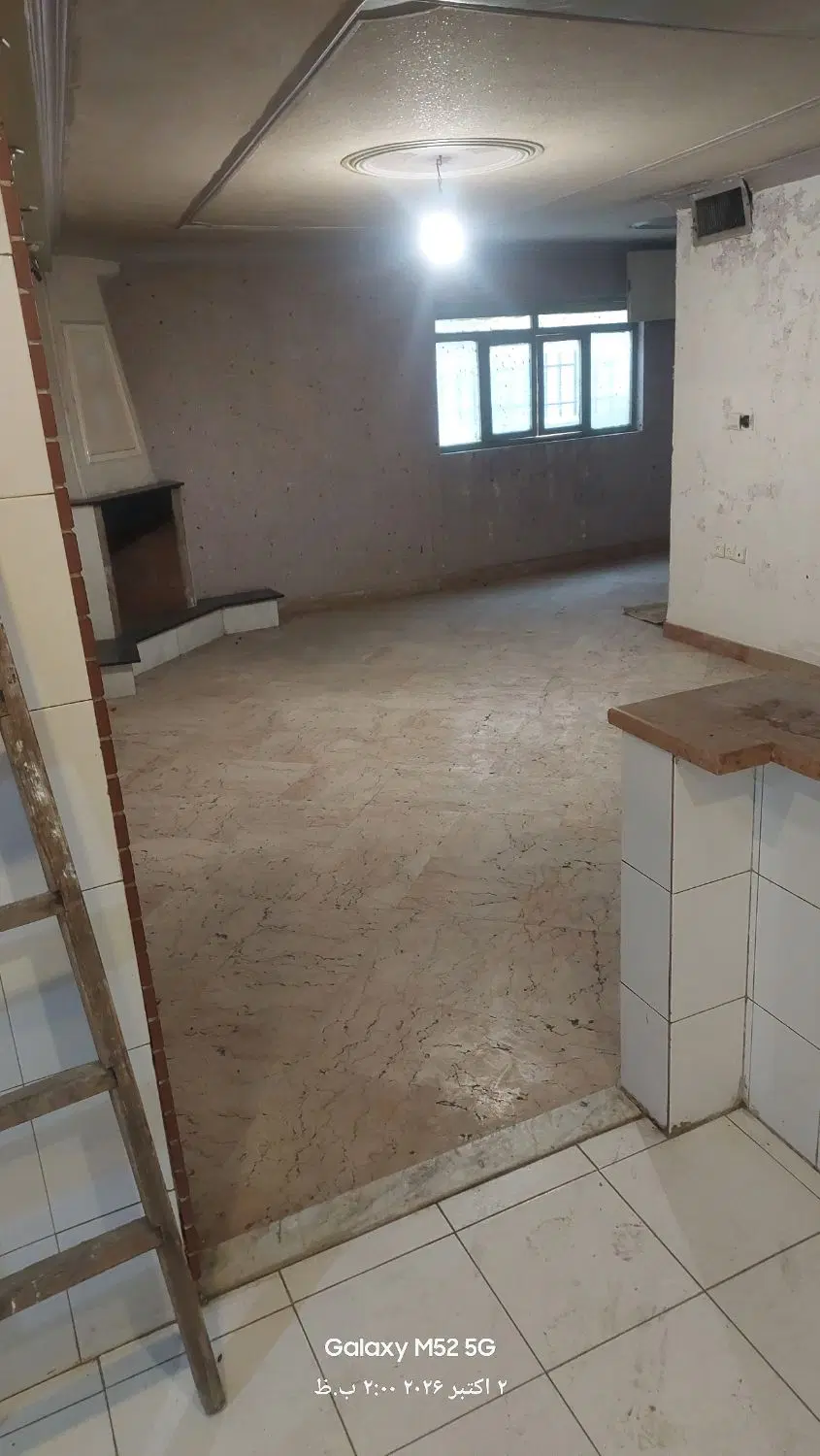 اجاره اپارتمان ۶۵ متری در نلمجو