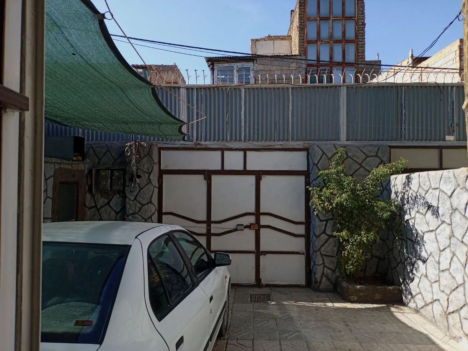 خانه ویلایی